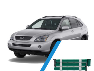 Новая Hybrid батарея для Lexus RX400H 2006-2009