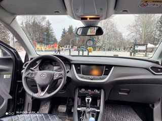 Opel Grandland X foto 8