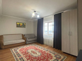 Apartament cu 1 cameră, 36 m², Telecentru, Chișinău foto 2