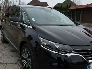 Renault Espace foto 3