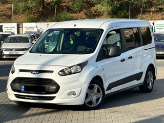 Ford Tourneo Connect foto 4