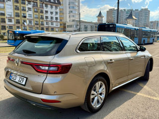 Renault Talisman foto 5