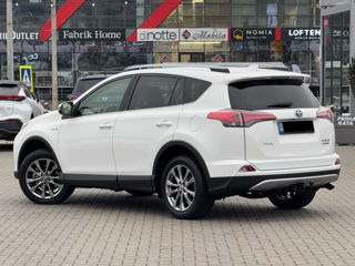 Toyota Rav 4 foto 5