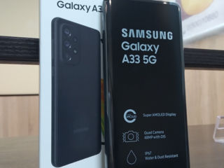 Samsung Galaxy A33 5G-5190lei фото 1