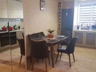 Apartament cu 2 camere, 64 m², Periferie, Ialoveni foto 15