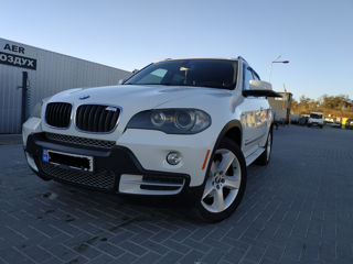 BMW X5 foto 4