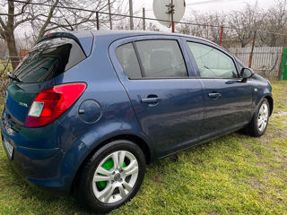 Opel Corsa foto 3