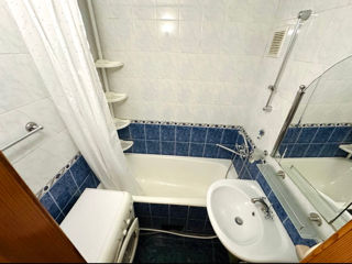 Apartament cu 3 camere, 77 m², Botanica, Chișinău foto 7