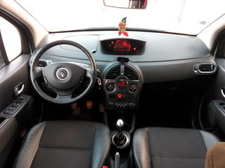 Renault Modus foto 5