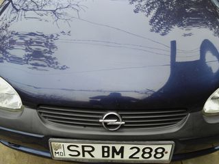 Opel Corsa foto 4