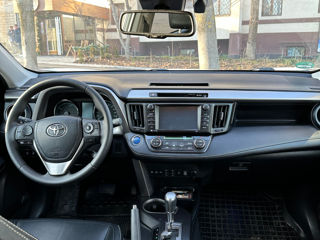 Toyota Rav 4 foto 2