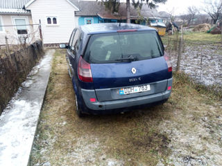 Renault Scenic foto 4