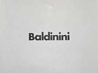 Осенние ботинки Baldinini foto 3