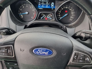 Ford Focus foto 5