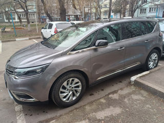 Renault Grand Espace foto 3