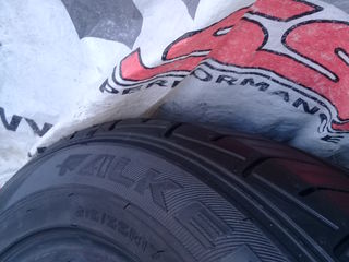 Falken Ziex 215/55 R17 Germany- urgent foto 5