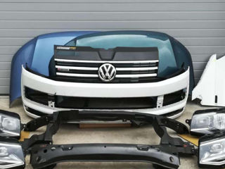 Dezmembrez VW Passat 2008-2020 foto 7