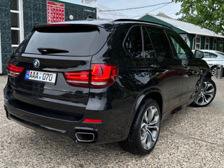 BMW X5 foto 3