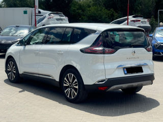 Renault Espace foto 3