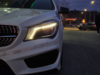 Mercedes CLA foto 6