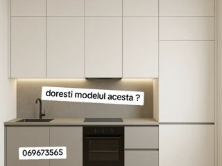 Bucătării Moderne foto 1