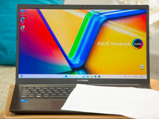 Asus VivoBook 15 OLed/ Core I5 1135G7/ 16Gb Ram/ IrisXe/ 500Gb SSD/ 15.6" FHD OLed!!