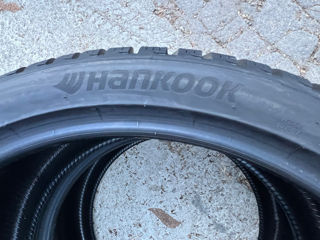 315/30 R22 Hankook Icept Evo3/ Монтаж, доставка, livrare foto 7