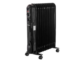 Radiator Cu Ulei Resanta Омпт-12Н - livrare/achitare in 4rate/agrotop foto 1