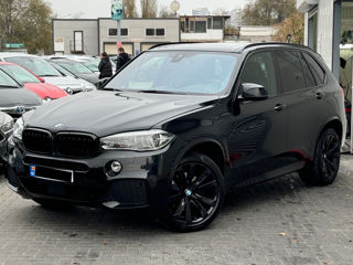 BMW X5 foto 4