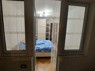 Apartament cu 2 camere, 80 m², Botanica, Chișinău foto 8