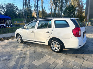 Dacia Logan Mcv foto 3