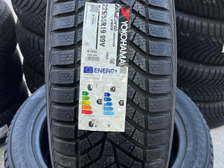 225/55 R19 Yokohama BlueEarth V905/ Доставка, livrare toata Moldova