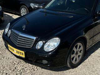 Mercedes E-Class foto 13