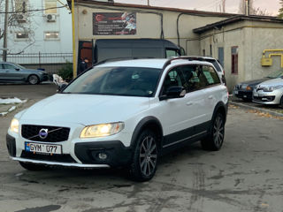 Volvo XC70 foto 3