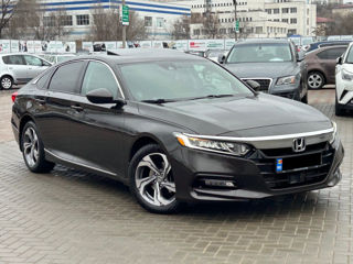 Honda Accord foto 5