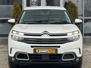 Citroen C5 Aircross foto 2