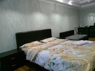 Apartament cu 1 cameră, 25 m², Sculeni, Chișinău, Chișinău mun. foto 9