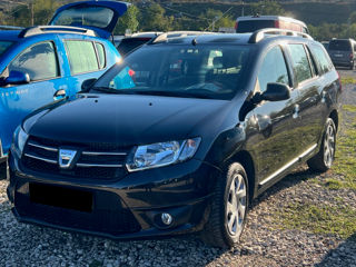 Dacia Logan Mcv foto 4