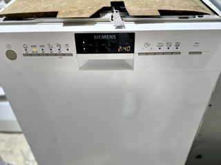 Mașină de spălat vase Siemens