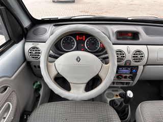 Renault Kangoo foto 10