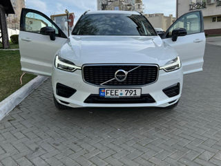 Volvo XC60 foto 2