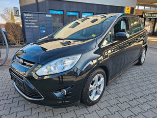 Ford C-Max foto 3