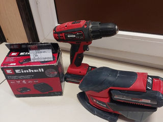 Einhell TC-AS 18Li -Solo - 1490 lei