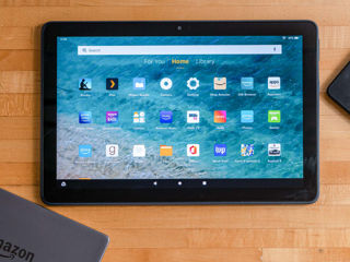 Amazon Fire HD 10 tableta планшет 3/32