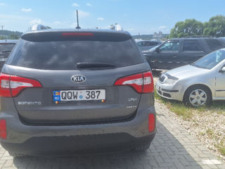 KIA Sorento foto 4