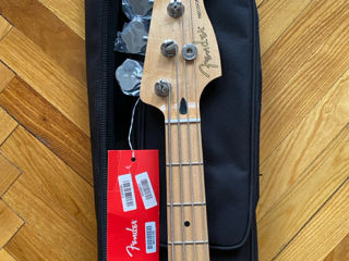 Fender Player Series P-Bass MN 3TS foto 5