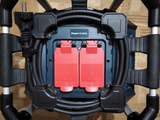 Радио Bosch GML 20 POWER BOX с Bluetooth. foto 9