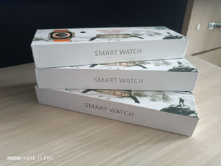 Vînd Apple Watch Ultra (Copie)