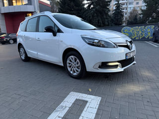 Renault Grand Scenic foto 6