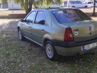 Dacia 1,5 dci 82de cai foto 2